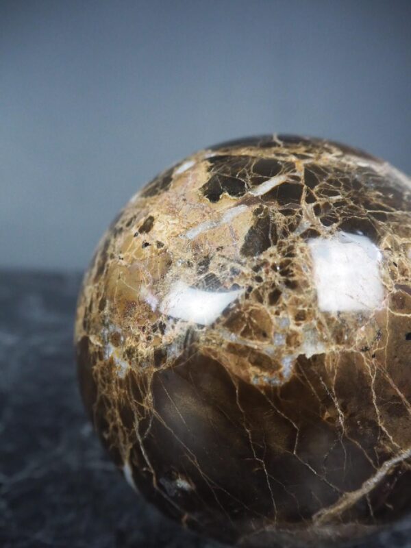 Bettle stone ball - Image 2