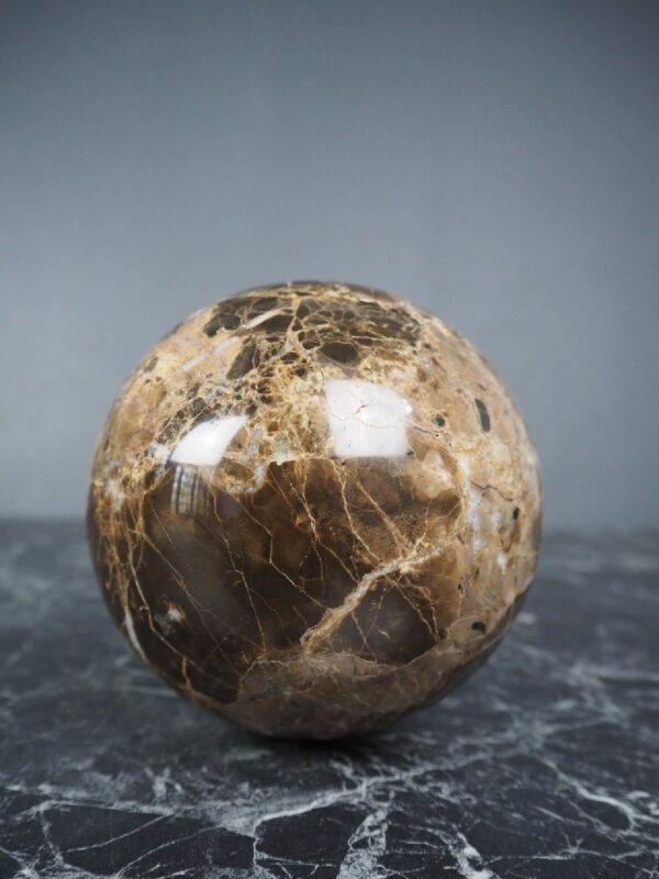 Bettle stone ball - Image 3