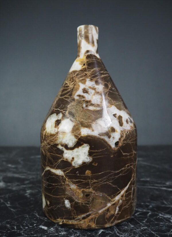 Marble decor