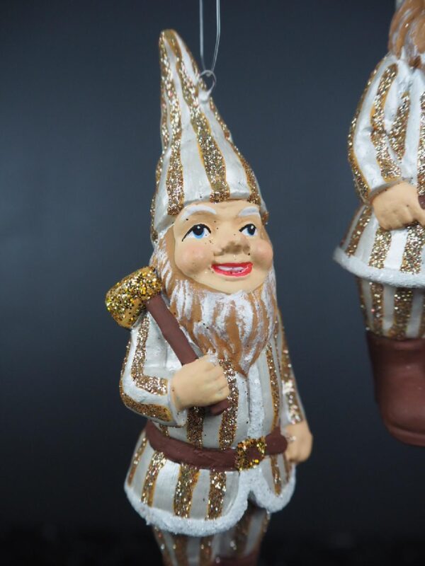 Gnome  pearl champ strip 3 ass - Image 2