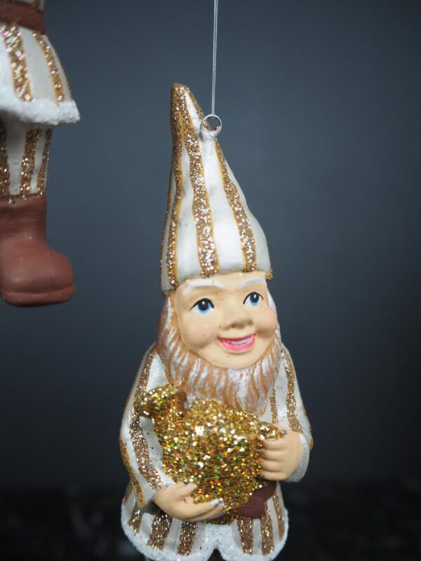 Gnome  pearl champ strip 3 ass - Image 4