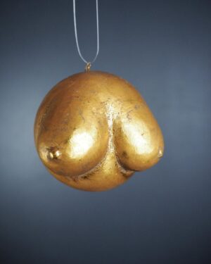 Breast ball GL ant
