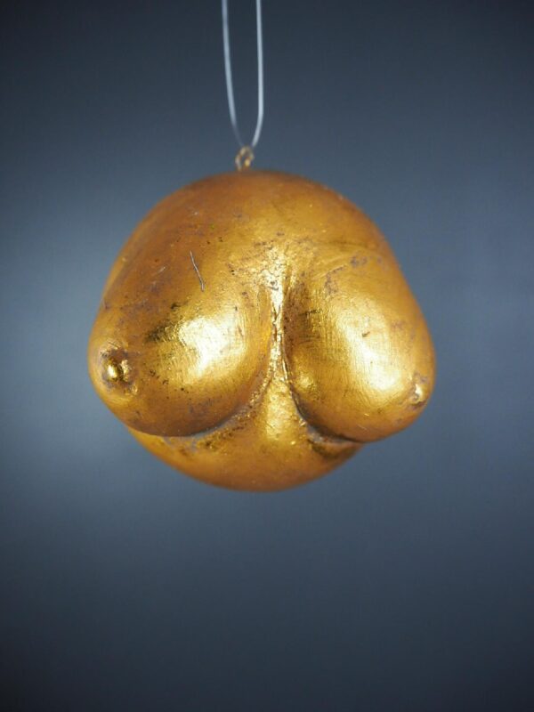 Breast ball GL ant - Image 2
