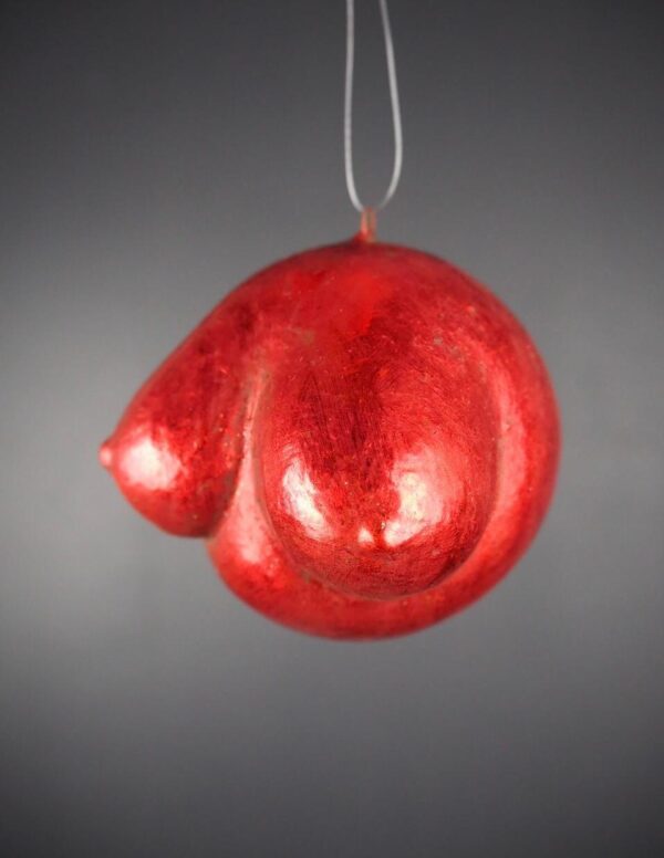 Breast ball Red leaf ant - Image 2