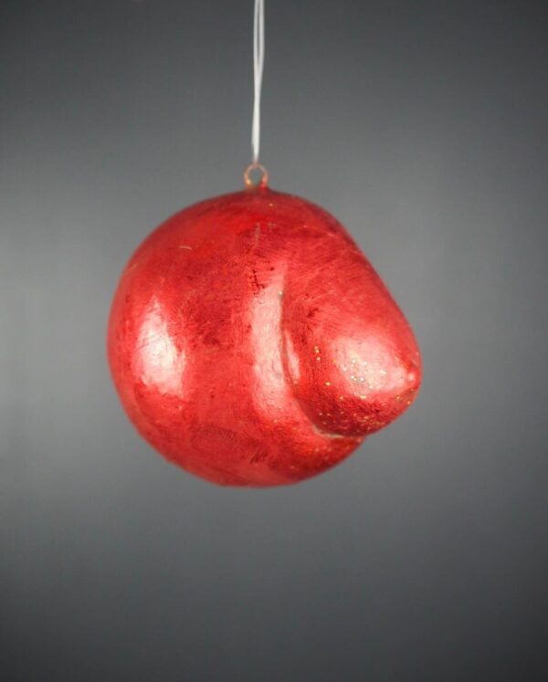 Breast ball Red leaf ant - Image 3