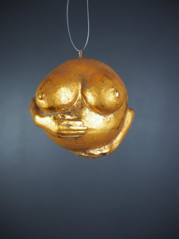 Pregnant ball GL ant - Image 2