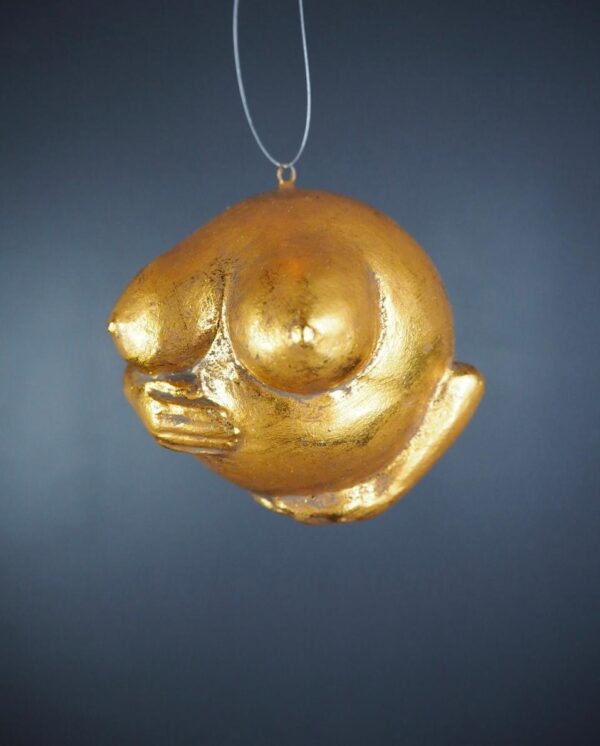 Pregnant ball GL ant - Image 3