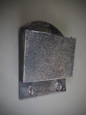 Letter Holder
