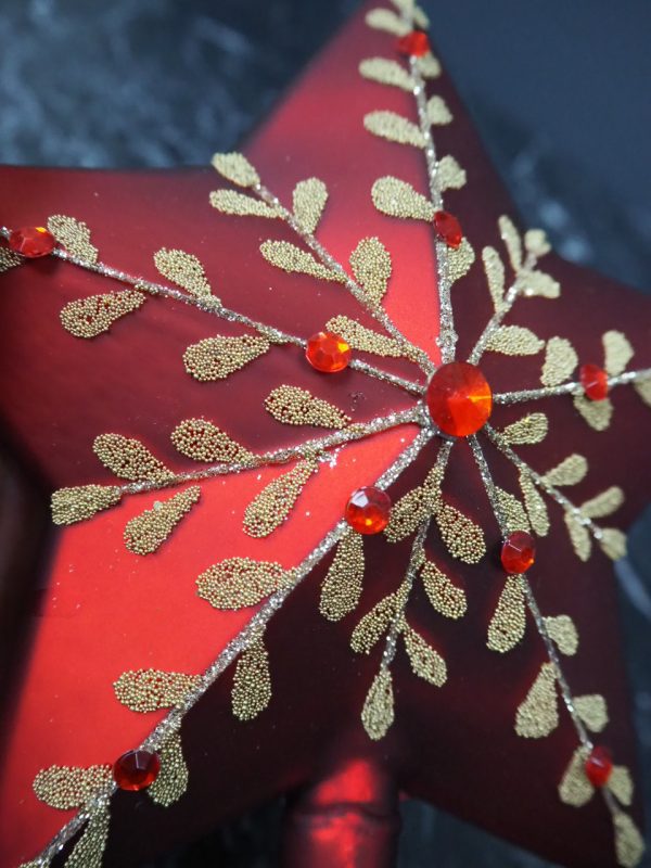 Star Tree Topper - Image 3
