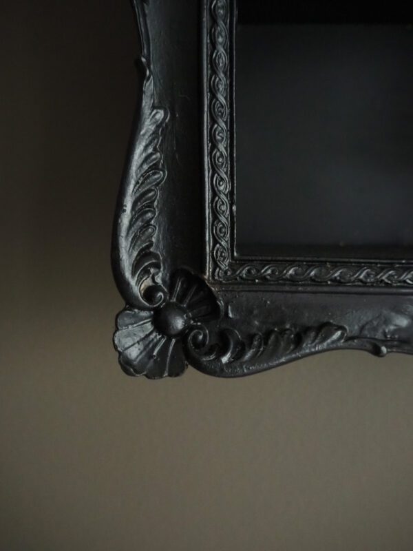 Lenoir Frame box black L - Image 3