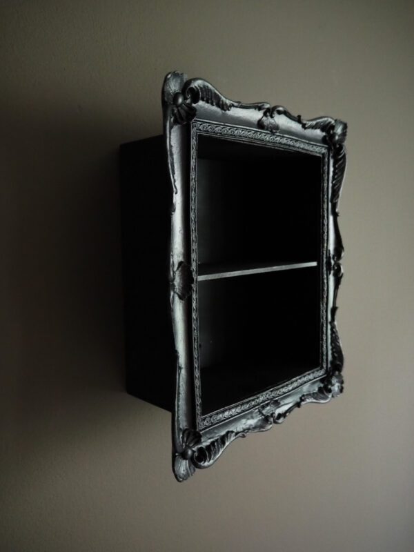 Lenoir Frame box black L - Image 2