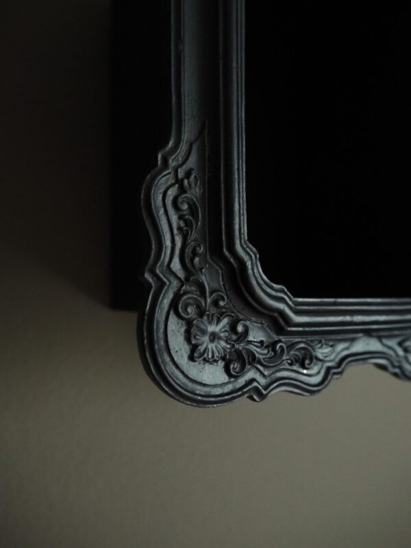 Lenoir Framed box S Black - Image 2