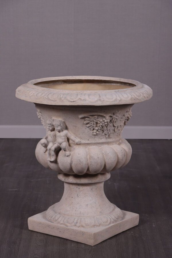 Canterbury urn - Image 4