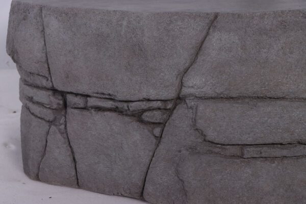 Grand Canyon Coffee Table  CharcoalStoneCC - Image 2