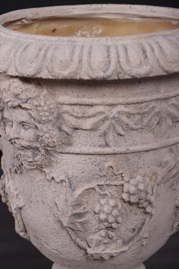 Bacchus urn - Image 4