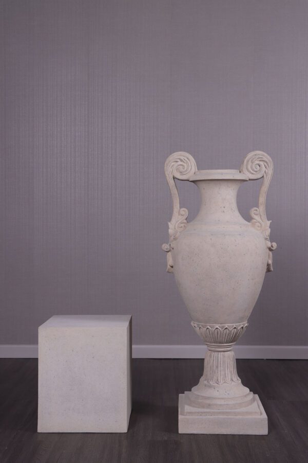 Giant nice vase - Image 3