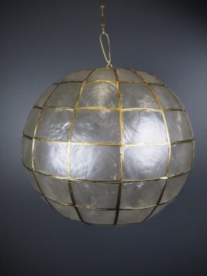 Capiz Ball 14"