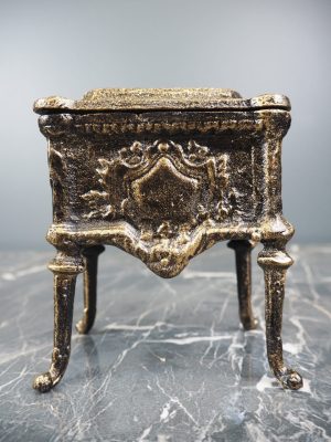 French box