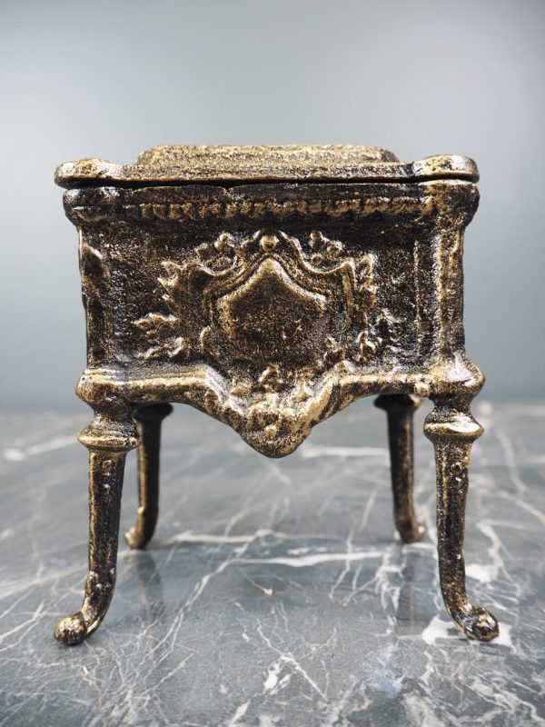 French box