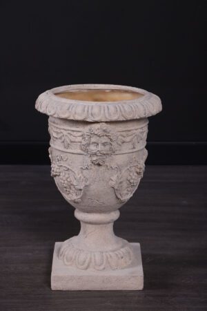 Bacchus urn