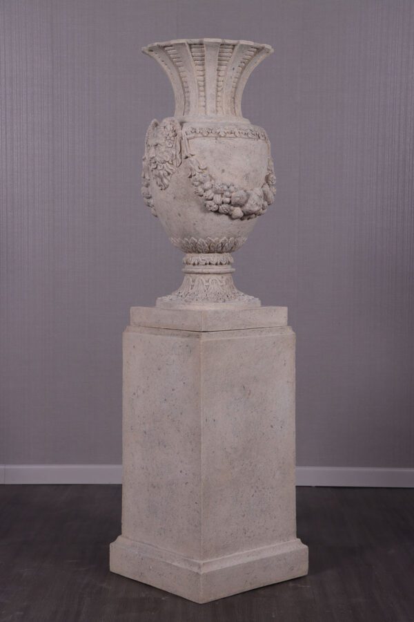 Brussel urn