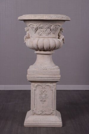 Canterbury urn