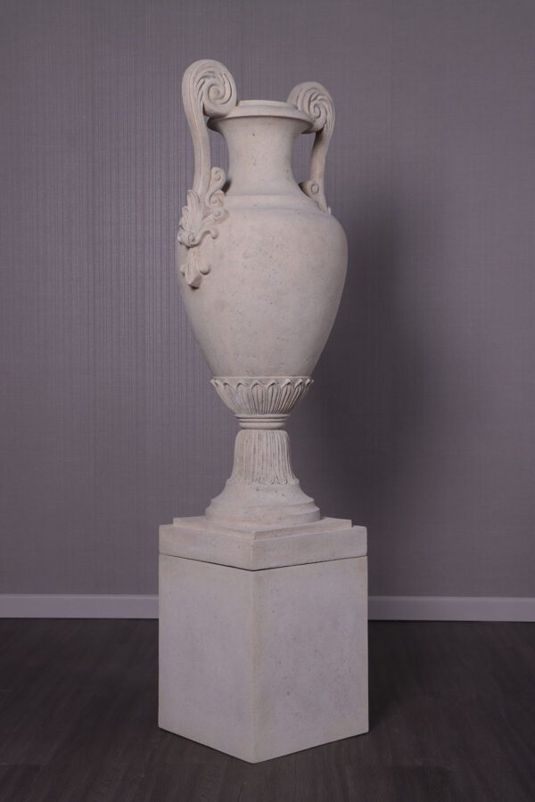 Giant nice vase