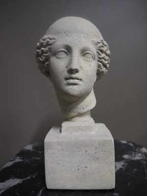 Artemis Bust RS