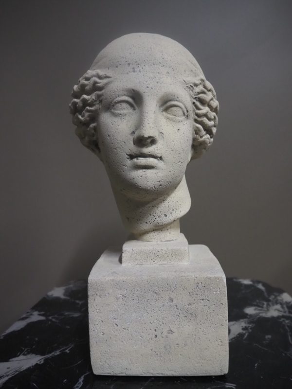 Artemis Bust RS