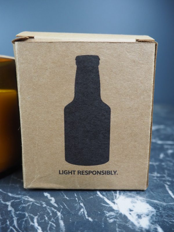 Beer candle Lager - Image 5
