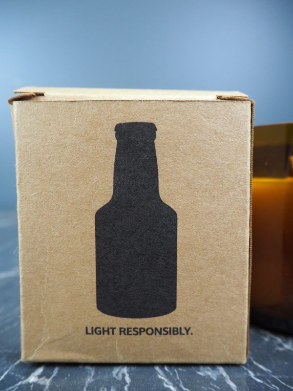 Beer candle IPA - Image 5