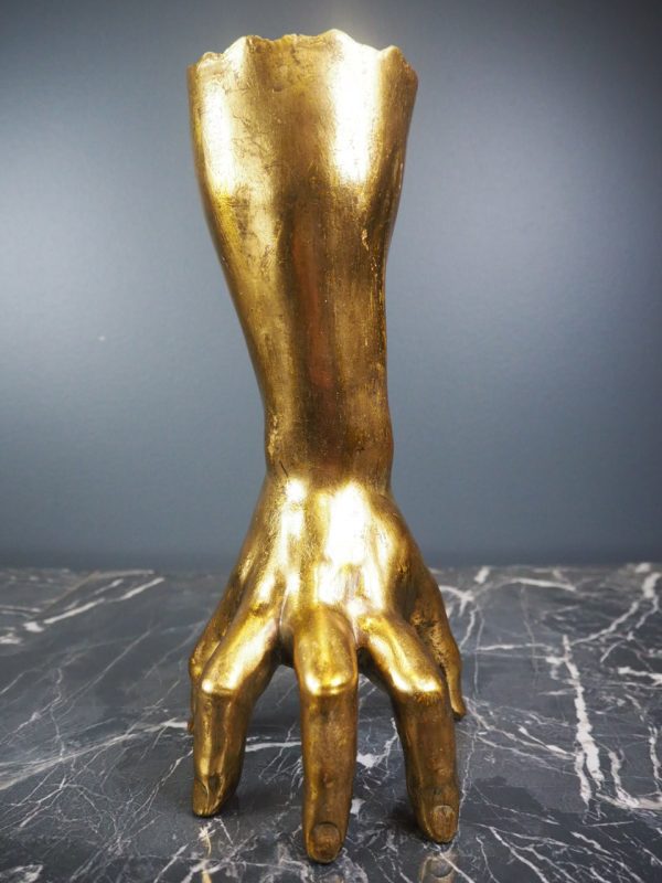 Hand Vase - Image 2