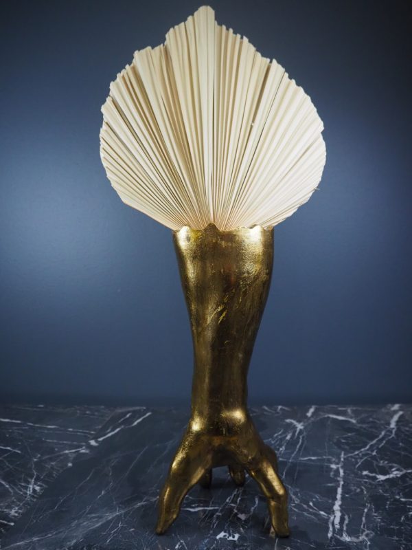 Hand Vase - Image 4