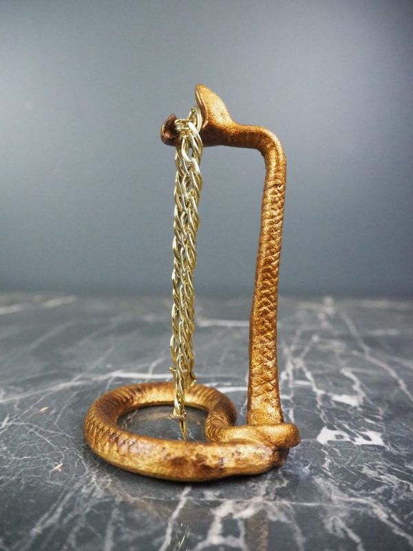 Snake jewelry holder - Image 2
