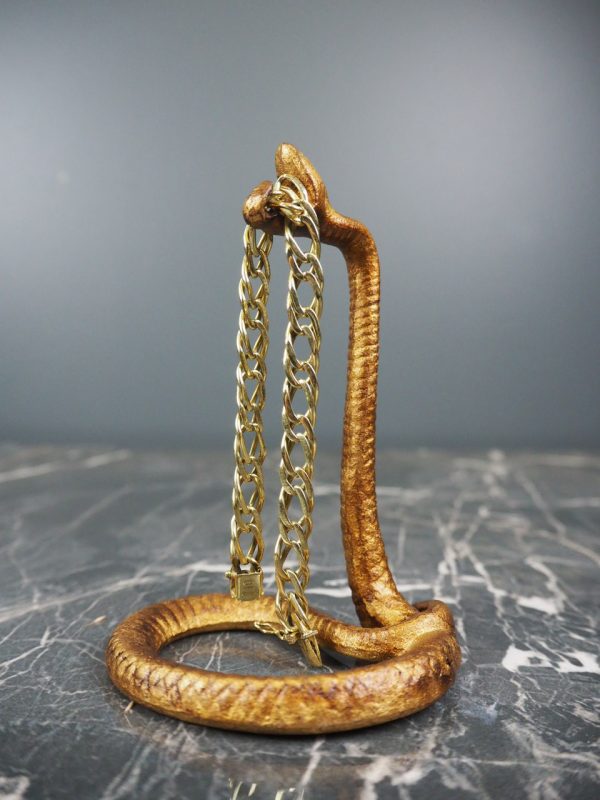 Snake jewelry holder - Image 3