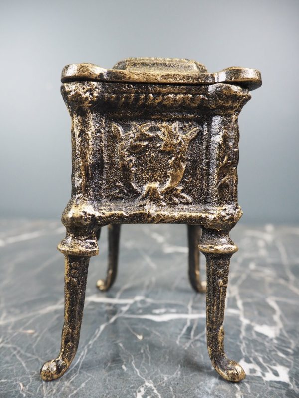 French box - Image 2