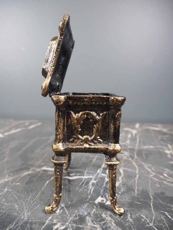 French box - Image 4