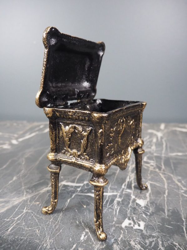 French box - Image 6