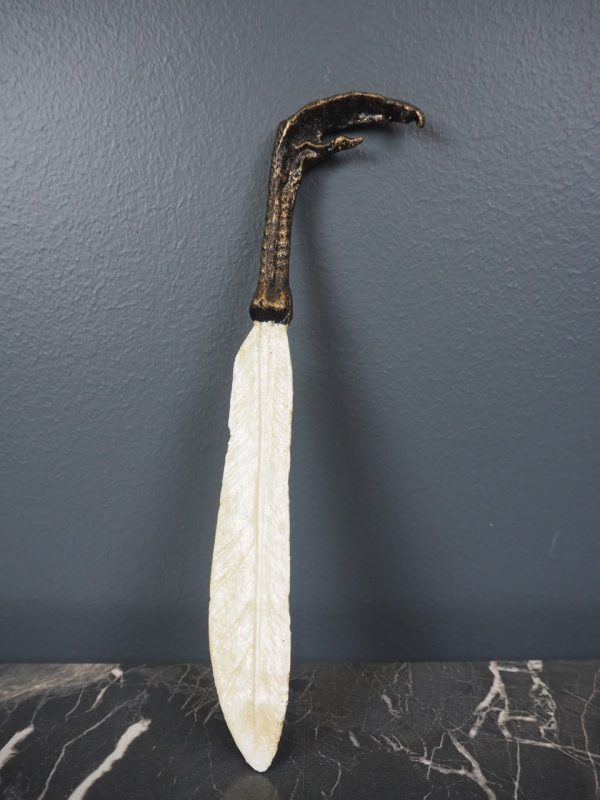 Chicken claw bottle opener - Image 2