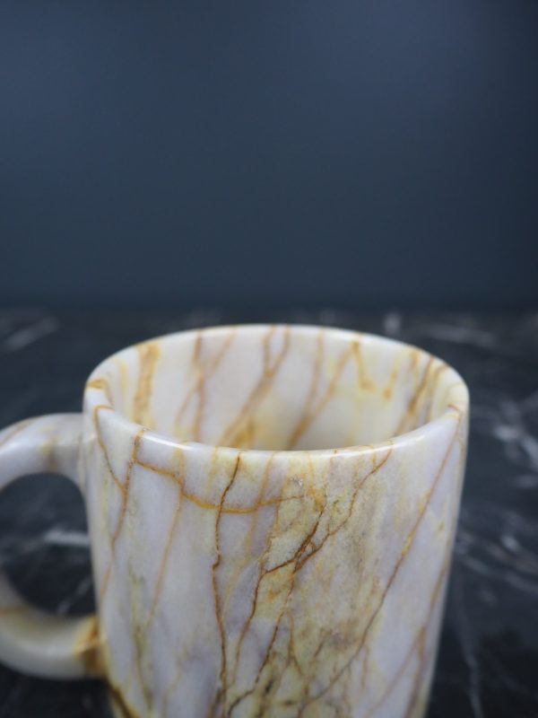 Marble mug century - Image 5