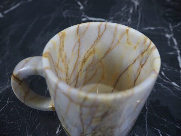 Marble mug century - Image 7