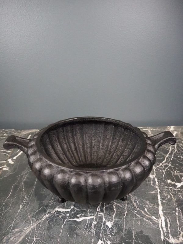 Kettle planter iron - Image 2
