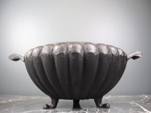 Kettle planter iron - Image 3