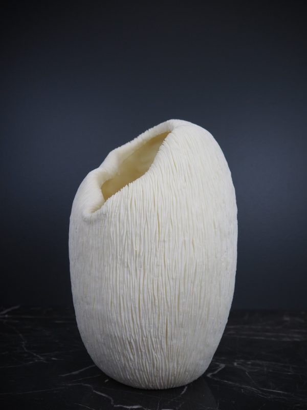 Coral table vase - Image 2