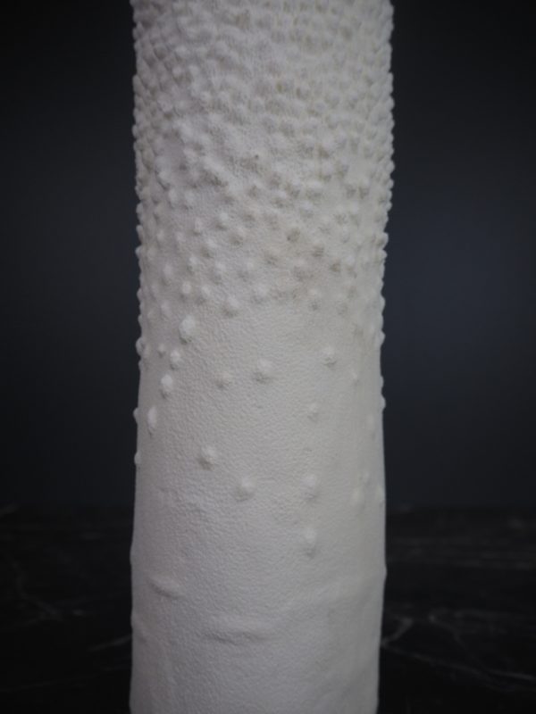 Coral table vase - Image 3