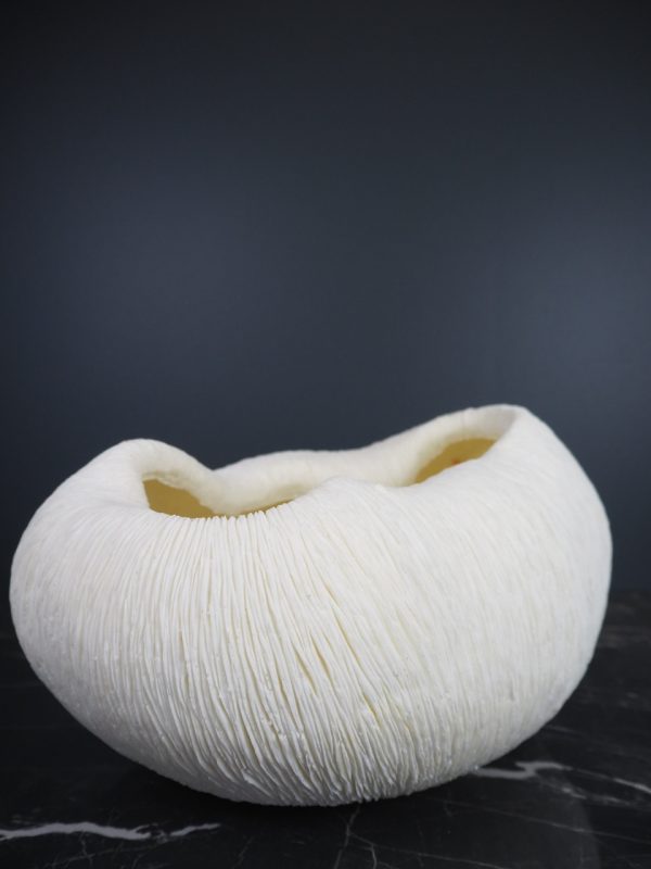 Coral bowl - Image 4