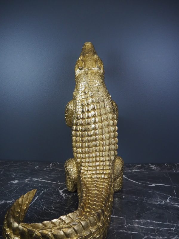 Cedric Crocodile waiter - Image 4
