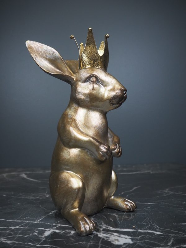 Mouse w crown - Image 2