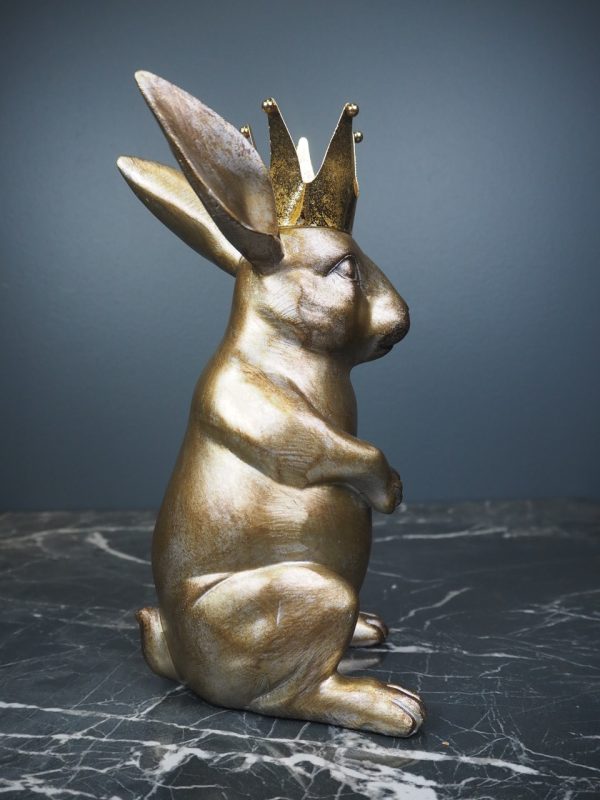 Mouse w crown - Image 3