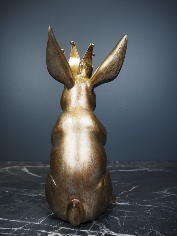 Mouse w crown - Image 4